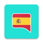 Logo of Spanish Verbs android Application 